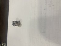 आयताकार नट