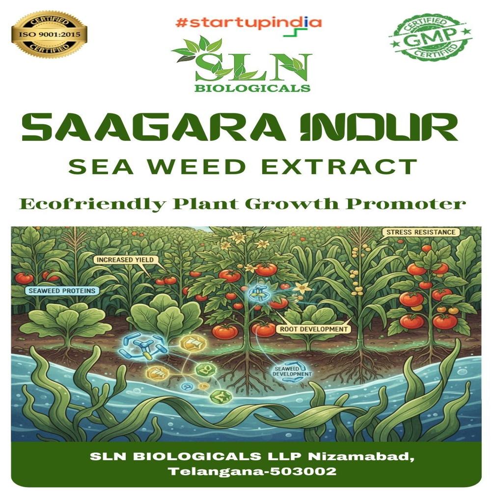 बायोज़ाइम पाउडर