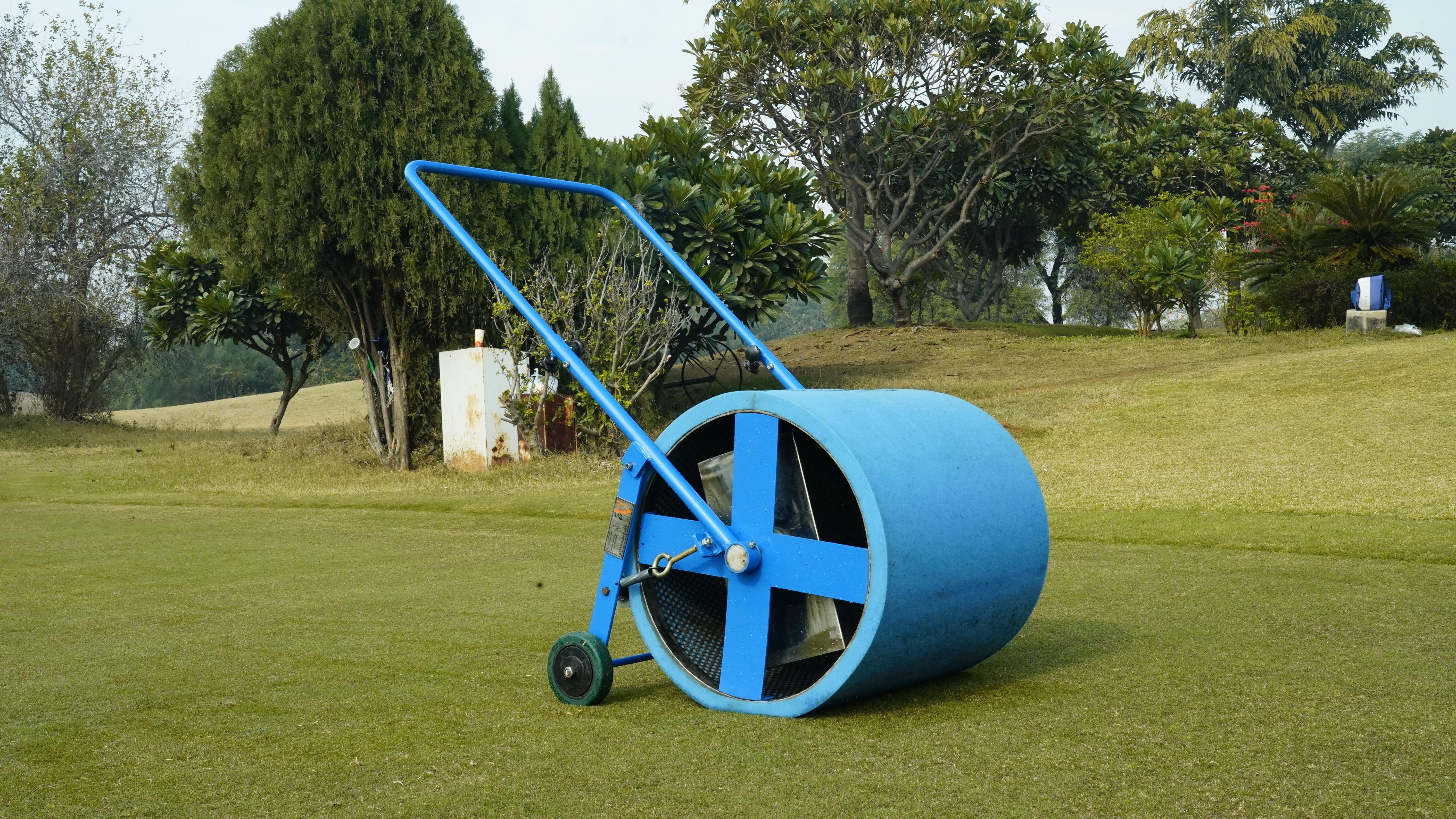 Stainless Steel Super Sopper Roller - Application: Industrial