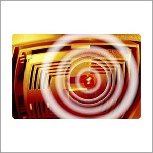 आग बचाव प्रणाली