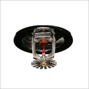 आग स्प्रिंकलर सिस्टम