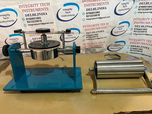 Cobb Sizing Tester By Integrity Tech Instruments