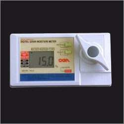 नमी मीटर