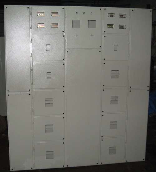 Control Panels