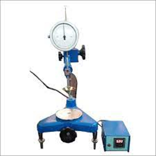 Grease Penetrometer By Subitek