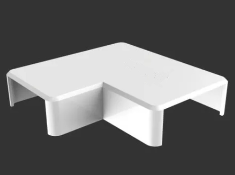 Pvc Casing And Caping Accessories