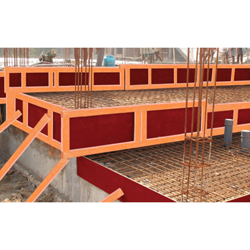 Film Faced Shuttering Plywood - Grade: Special Class