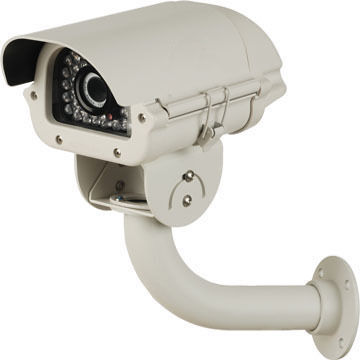 Surveillance Camera With Ir