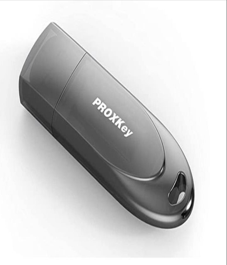 Proxkey Usb Token