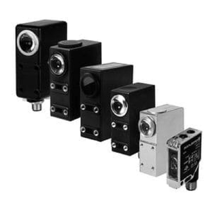 Pepperl Fuchs Sensor Usage: Electrical Instruments