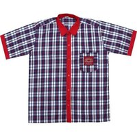 School Uniform Shirt