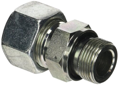 Males Stud Coupling - Gem Brand