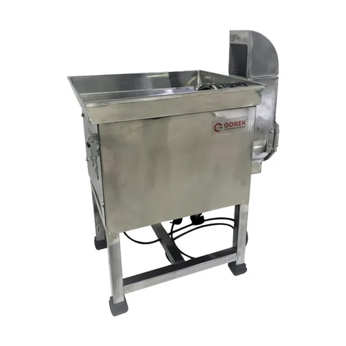 सिल्वर Vf20 कोपरा कोकोनट कटर