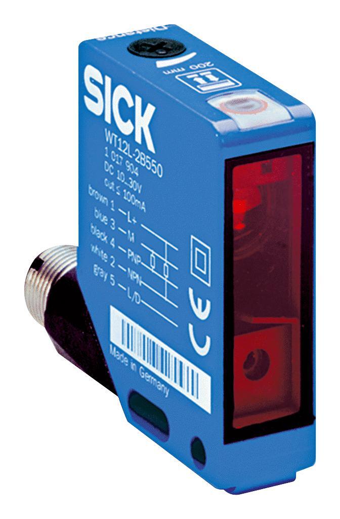 Sick Sensor