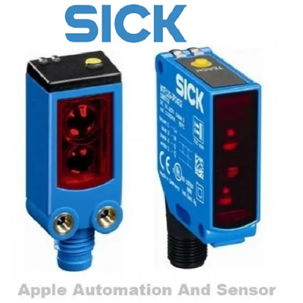 Sick Sensor