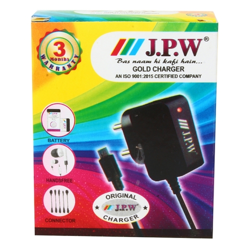 Mobile Charger - Plastic ABS, Input Voltage 220V, Weight 100-150g | Portable USB Design, Compatible with Multiple Charger Sockets