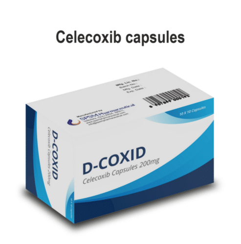 Celecoxib Capsule