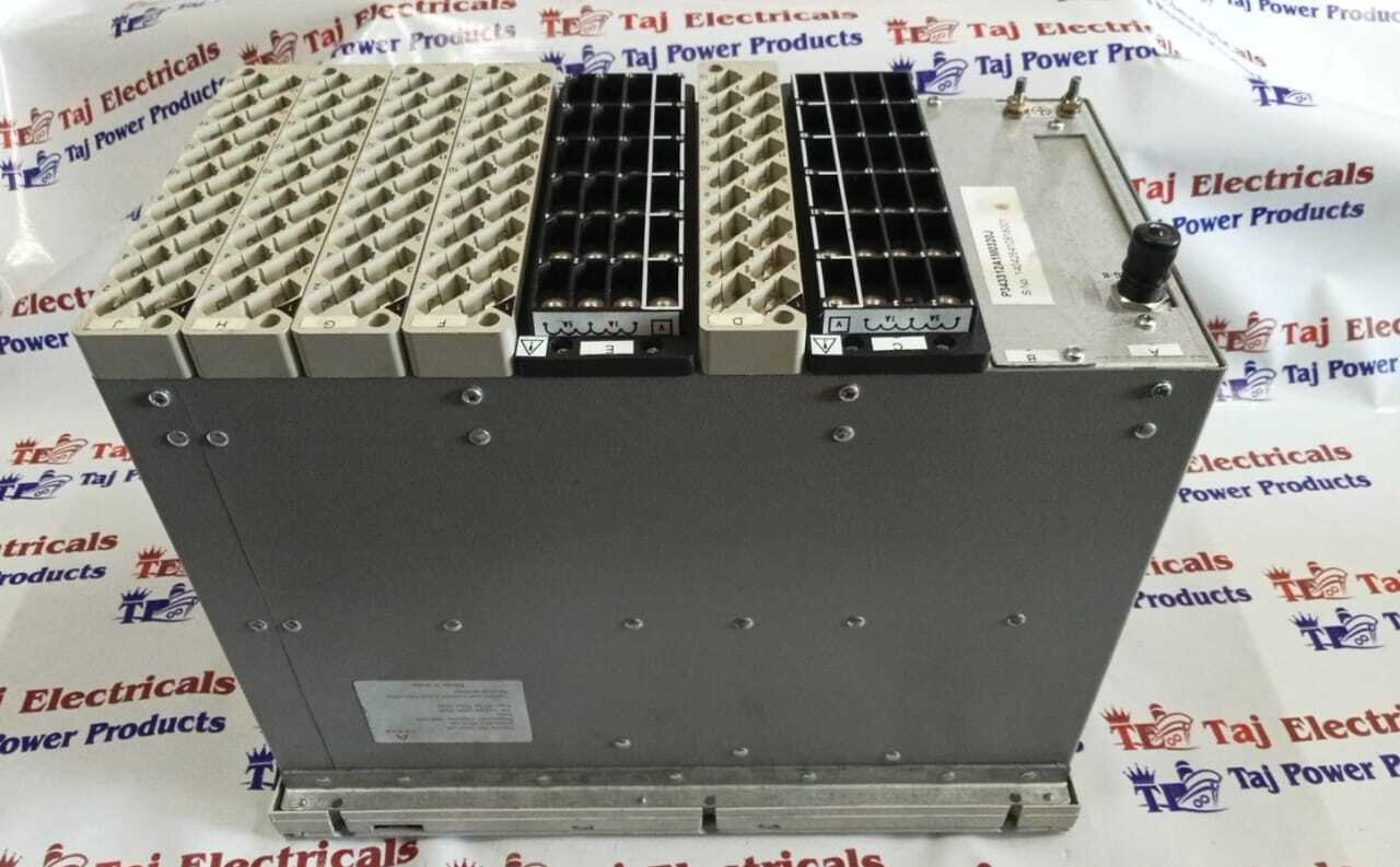 Micom P343312a1m0320j Relay