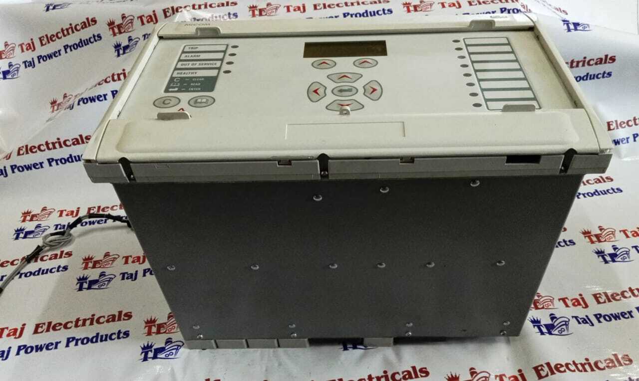 Micom P343312a1m0320j Relay
