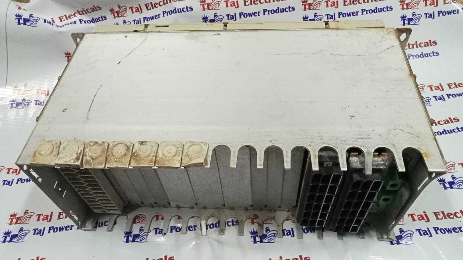 Micom P632-84901040-305-404-610-712-461-921 Relay - Color: Beige