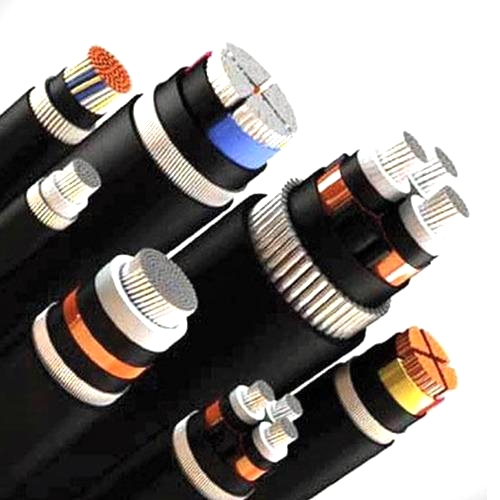 Power Cables By Aayal Enterprises