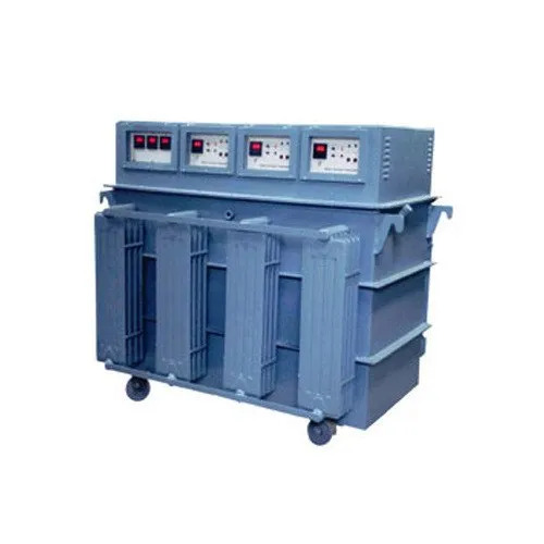 Grey Voltage Stabilizer