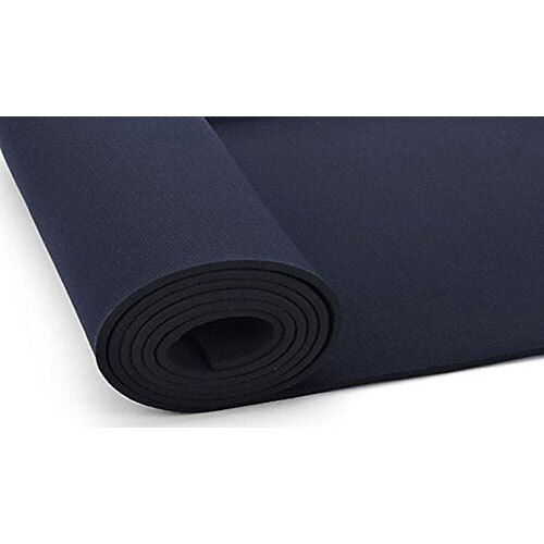 Black Rubber Sheet