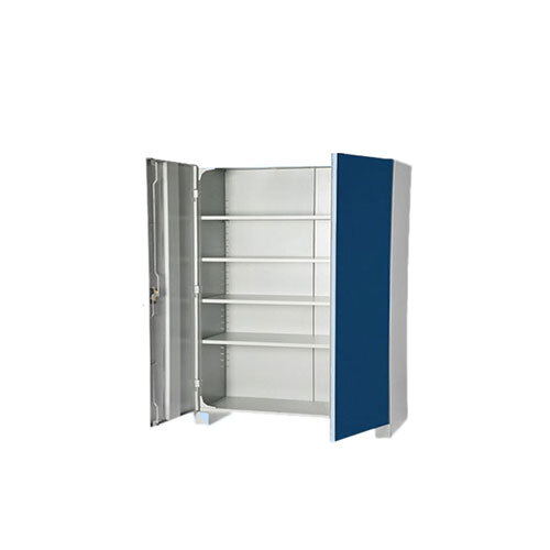 Sheet Metal Almirah Application: Industrial