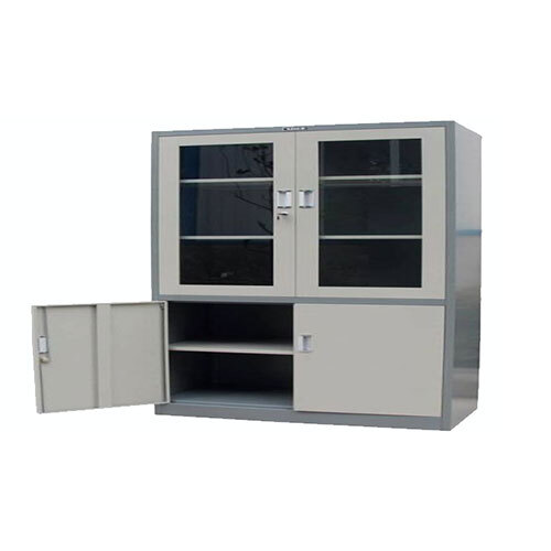 Sheet Metal Almirah Application: Industrial