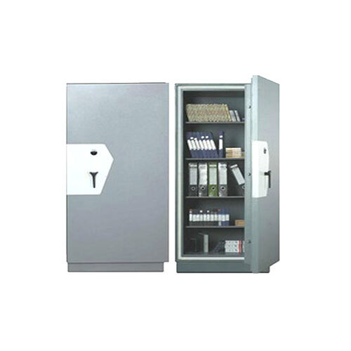 Sheet Metal Almirah Application: Industrial