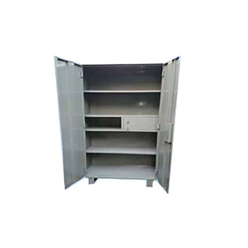 Sheet Metal Almirah Application: Industrial