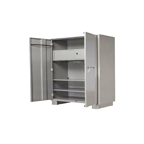 Sheet Metal Almirah Application: Industrial
