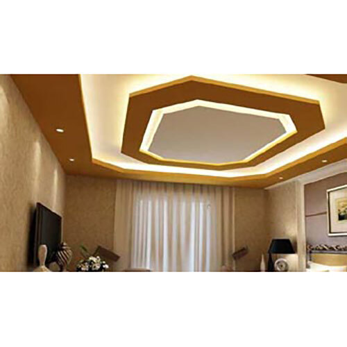 Led False Ceiling Designer Light