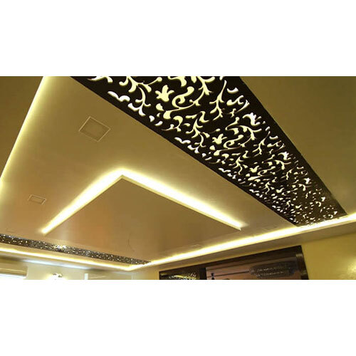 Led False Ceiling Designer Light