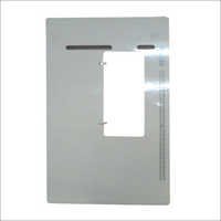 सिलाई मशीन का टेबल टॉप