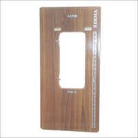 डिजाइनर सिलाई मशीन टेबल टॉप्स