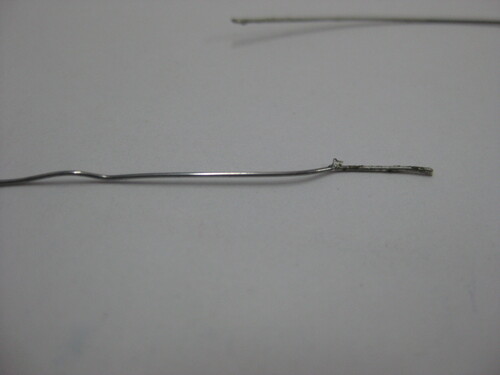 Stainless Steel Flux Fxl -772 - Application: Soldering
