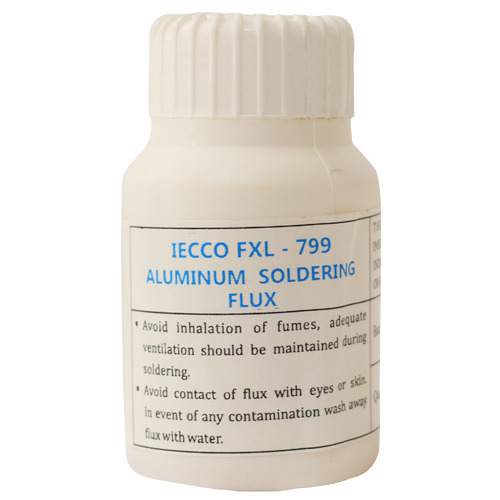 IECCO FXL- 799 ऐल्यूमिनियम सोल्डरिंग फ्लक्स