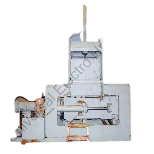 Coir Fibre Baling Machine By Universal Electro Hydraulic Machines