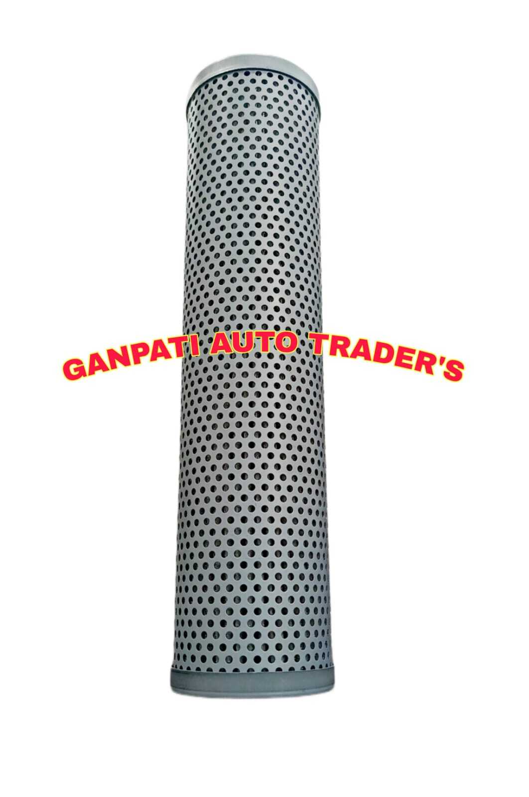 Rr - Hydraulic Filter ( O/m ) Jcb 3dx