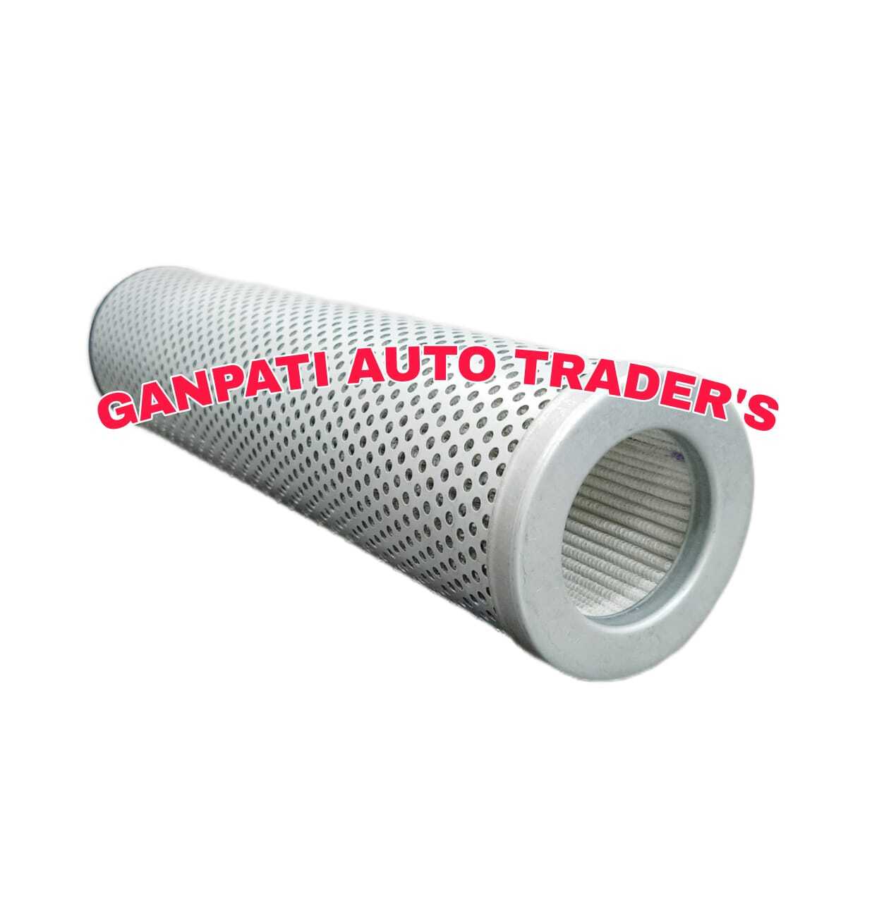 Rr - Hydraulic Filter ( O/m ) Jcb 3dx