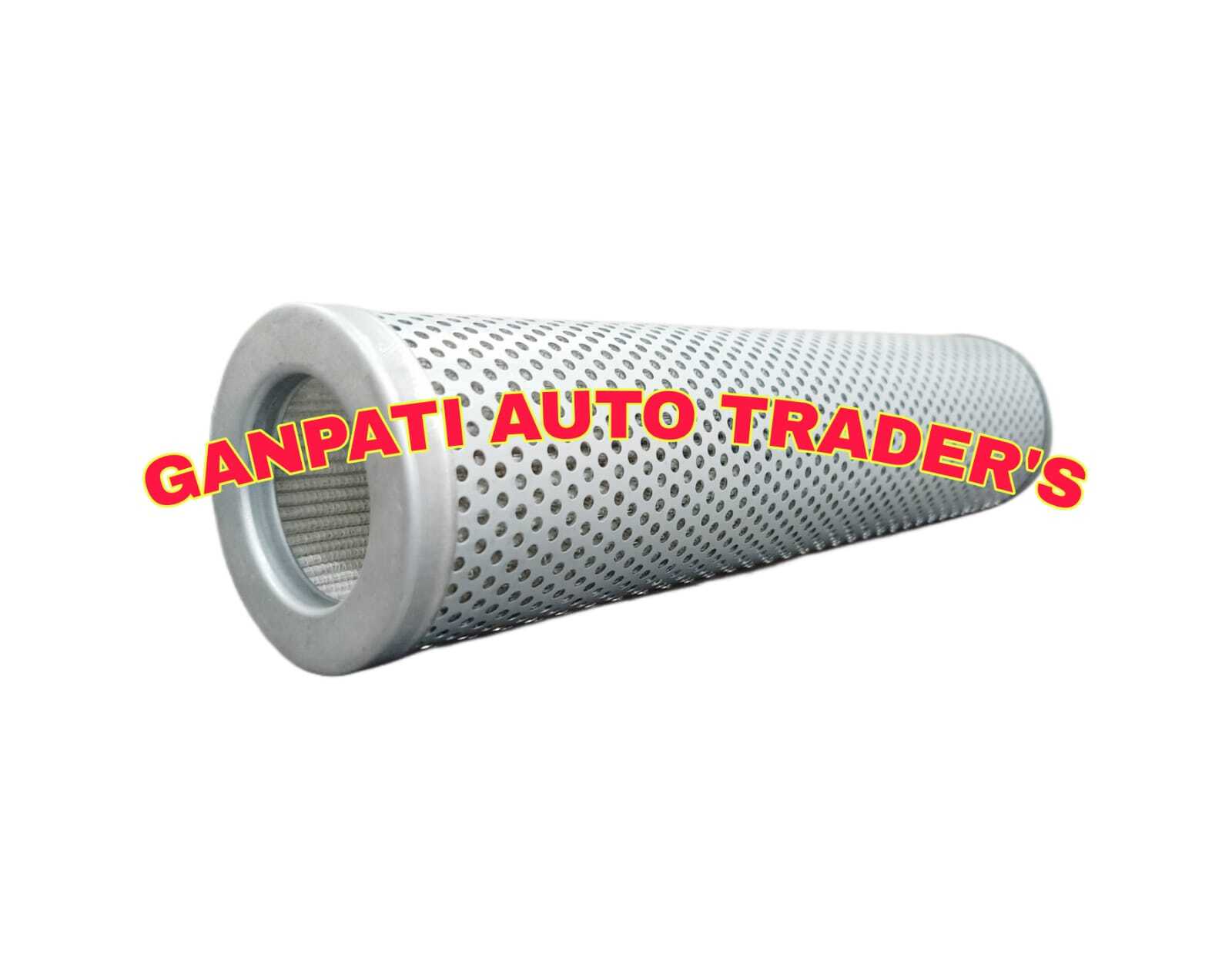 Rr - Hydraulic Filter ( O/m ) Jcb 3dx