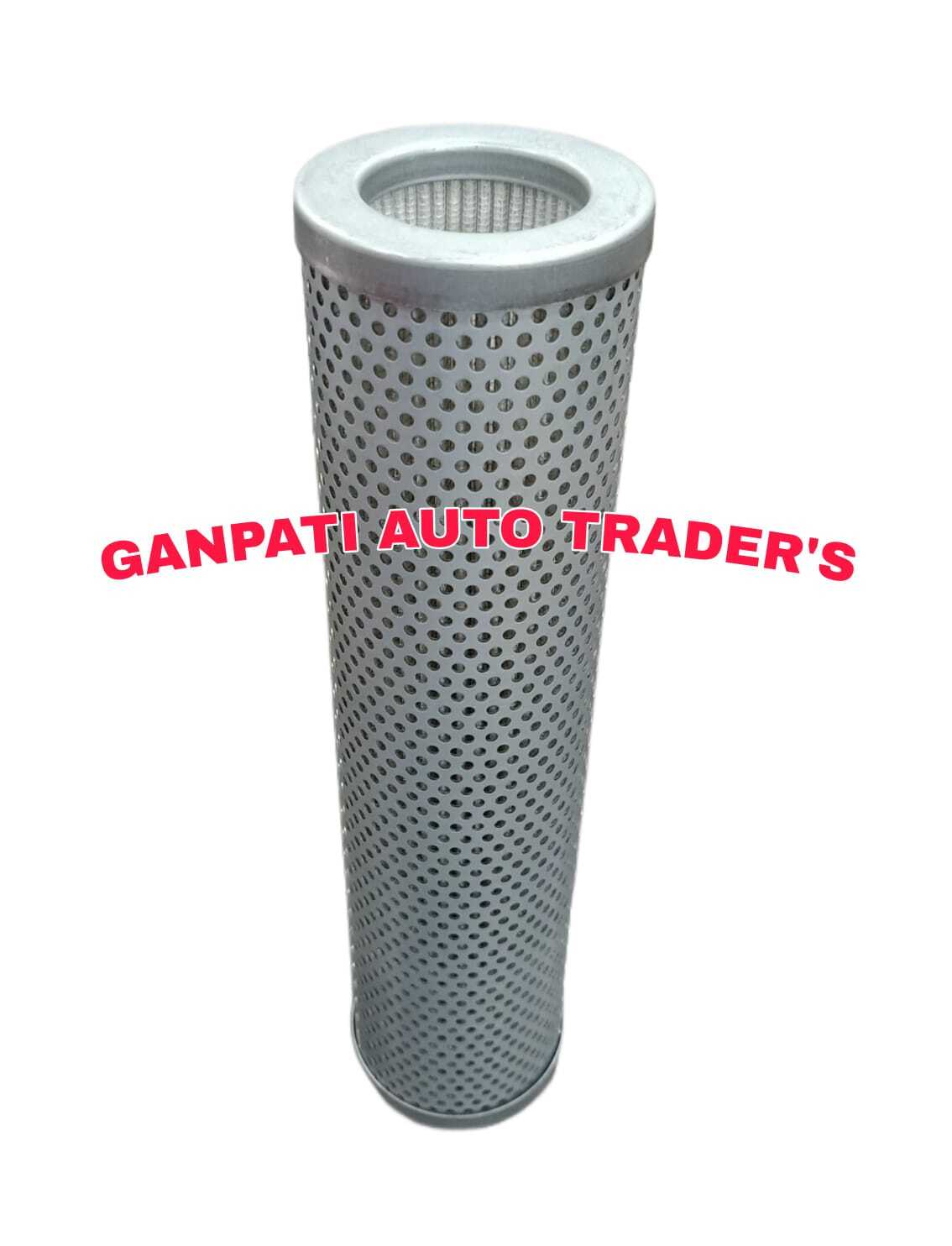 Rr - Hydraulic Filter ( O/m ) Jcb 3dx