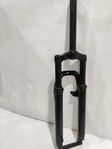 Bicycle Suspension Fork 700c - Finish: Polished