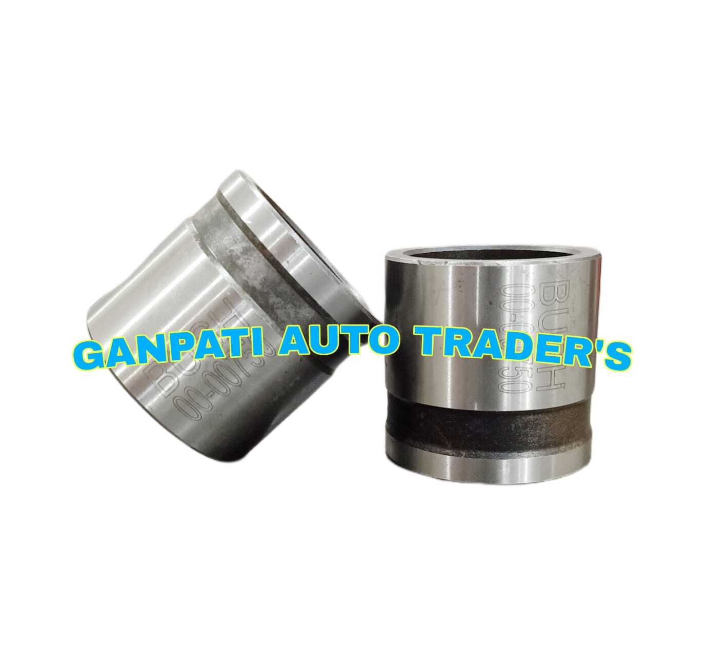Rr Bush 00750 Jcb 3dx - Material: En18d