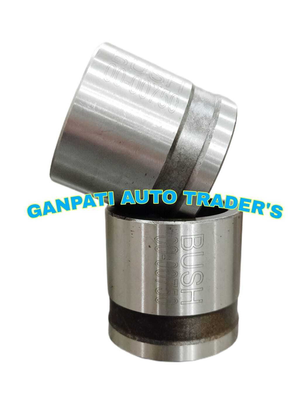 Rr Bush 00750 Jcb 3dx - Material: En18d