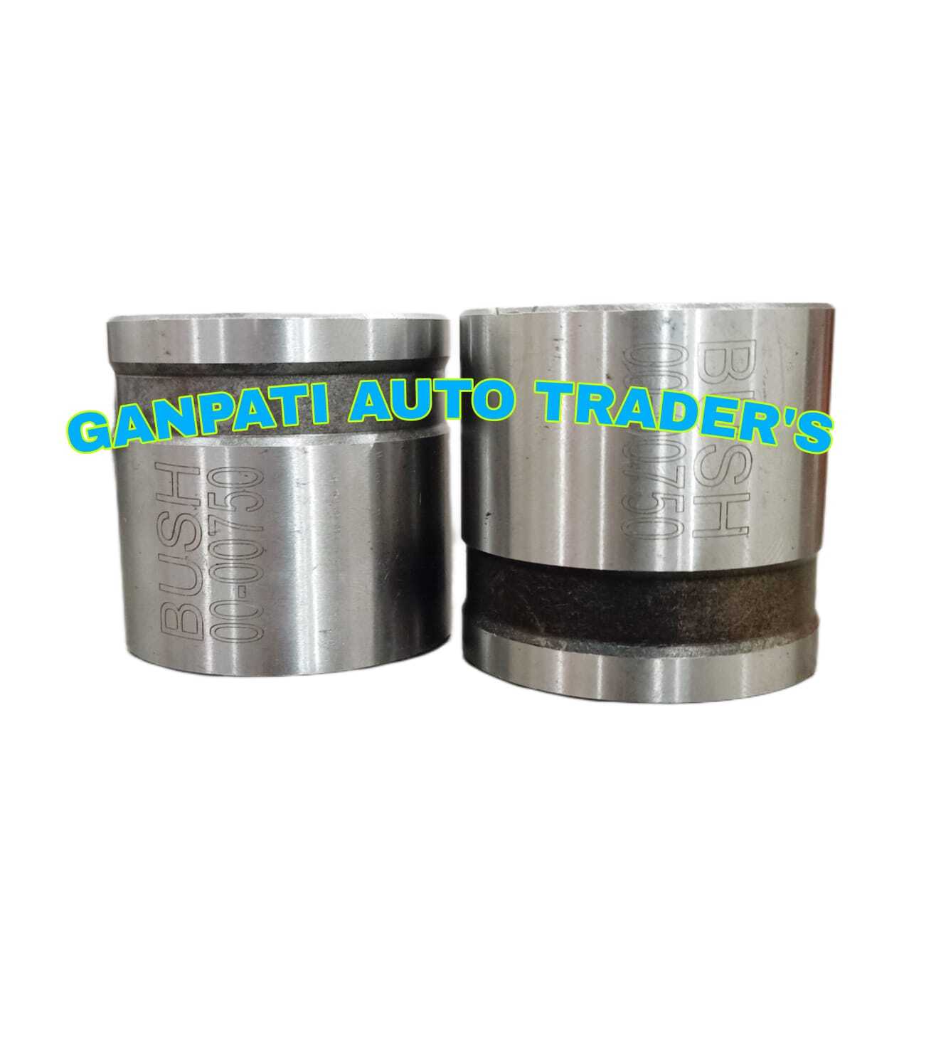 Rr Bush 00750 Jcb 3dx - Material: En18d