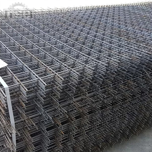 Alloy Steel Square Wire Mesh Application: Solar Industry