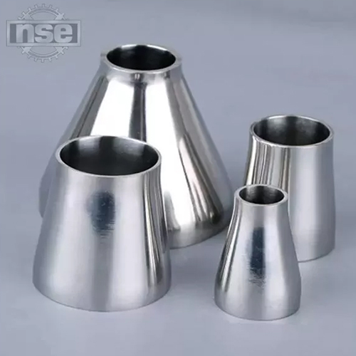 Silver Hastelloy Monel Nickel Alloy Reducers