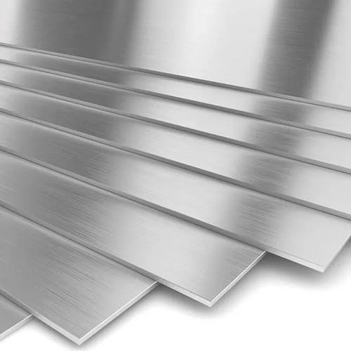 High Nickel Alloy Sheets Application: Construction
